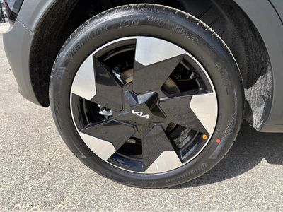 2026 Kia EV2
