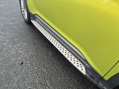 2020 Hyundai Kona