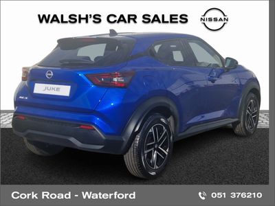 2026 Nissan Juke