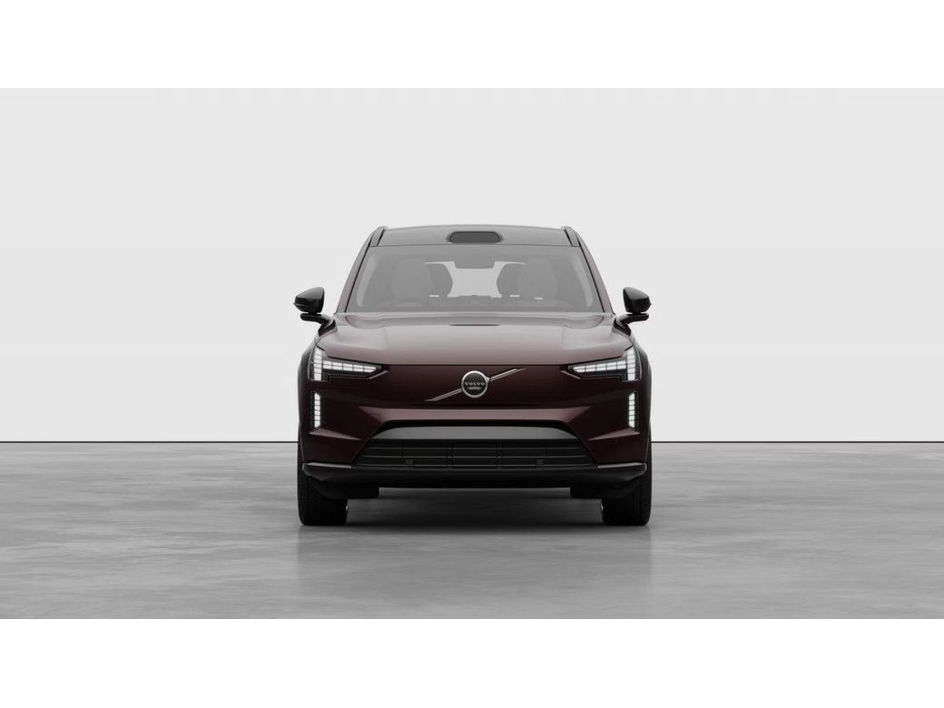 2026 Volvo EX90