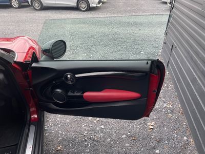 2014 Mini Cooper