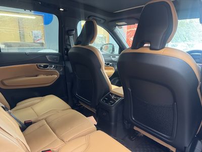 2023 Volvo XC90