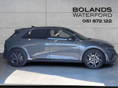 2026 Hyundai Ioniq 5