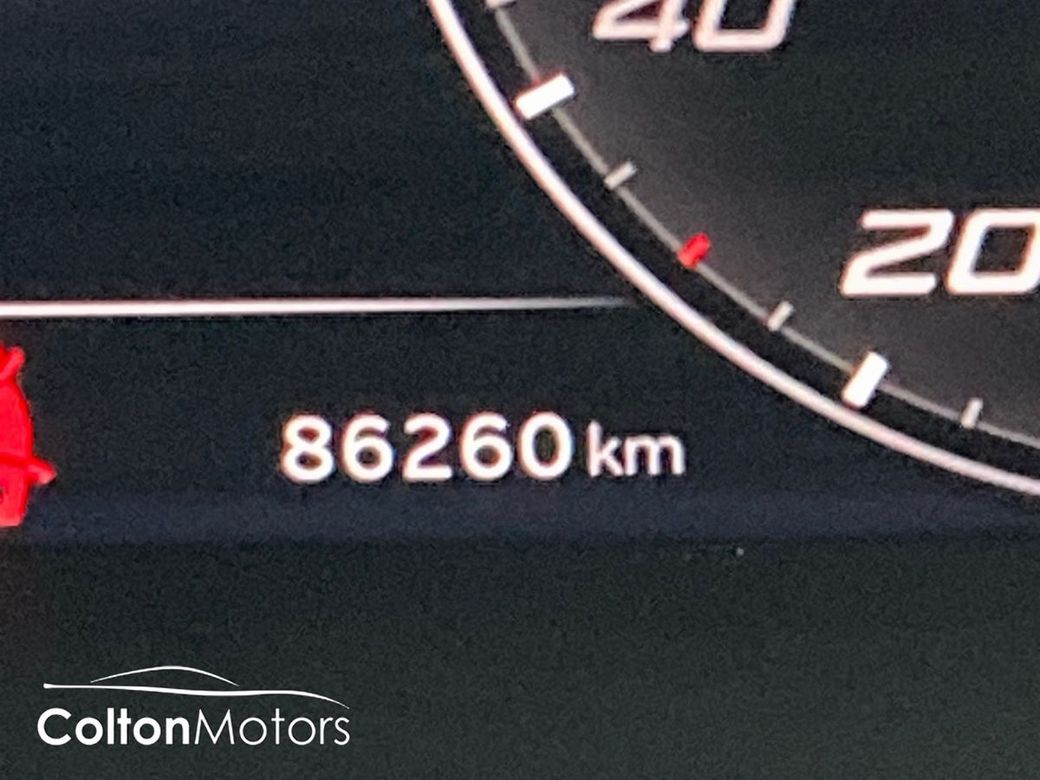 2023 SEAT Tarraco