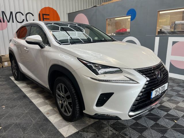 vehicle for sale from The Automatic Motor Car Centre