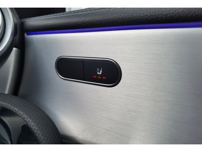 2022 Mercedes-Benz CLA Class