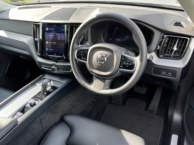 2024 Volvo XC60