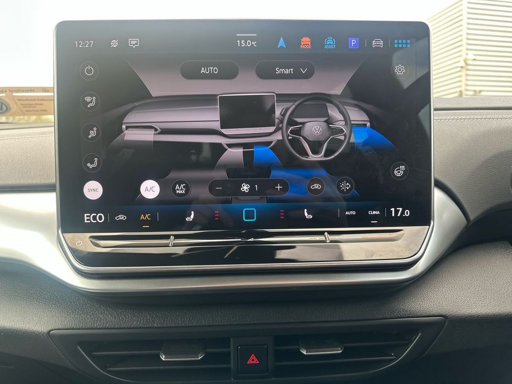2024 Volkswagen ID.4