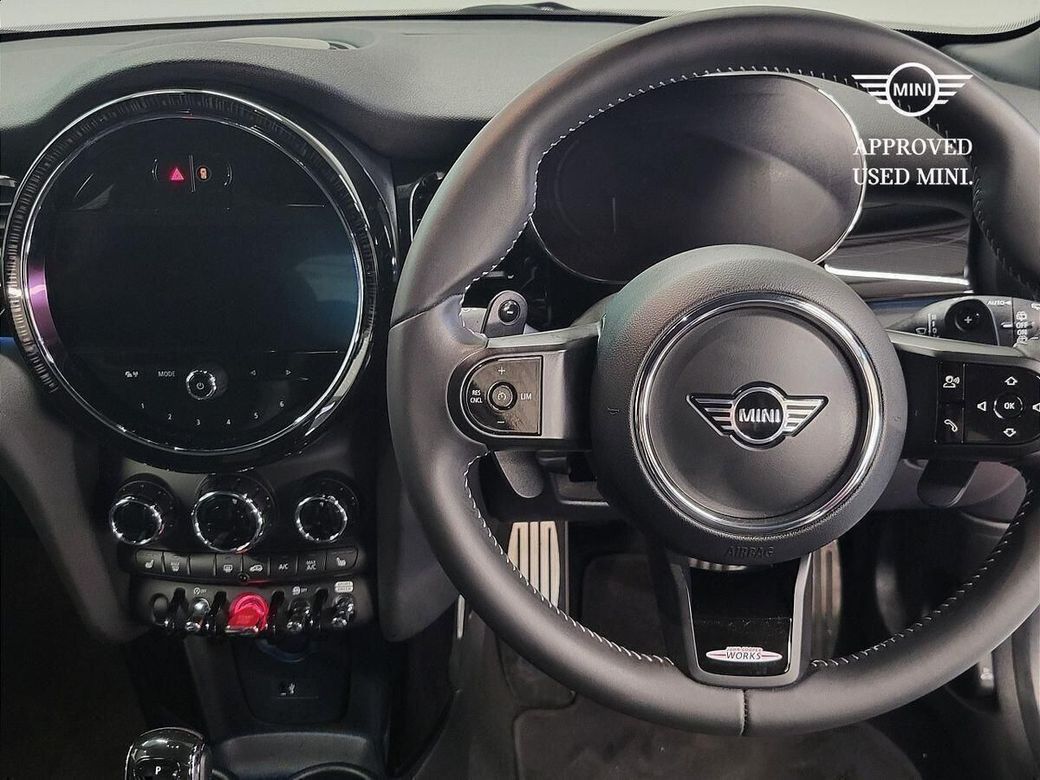2023 Mini Cooper
