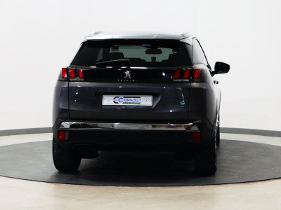 2023 Peugeot 3008