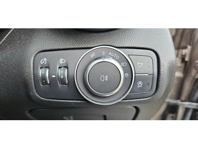 2018 Alfa Romeo Giulia