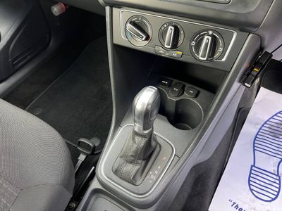 2015 Volkswagen Polo