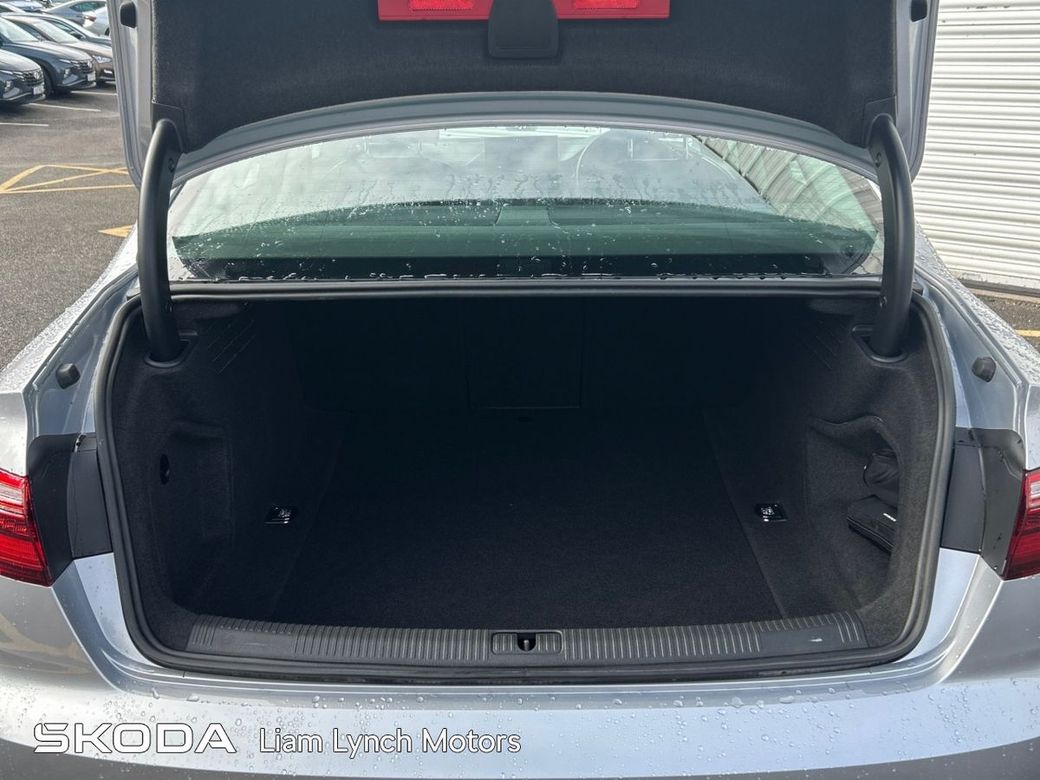 2022 Audi A4