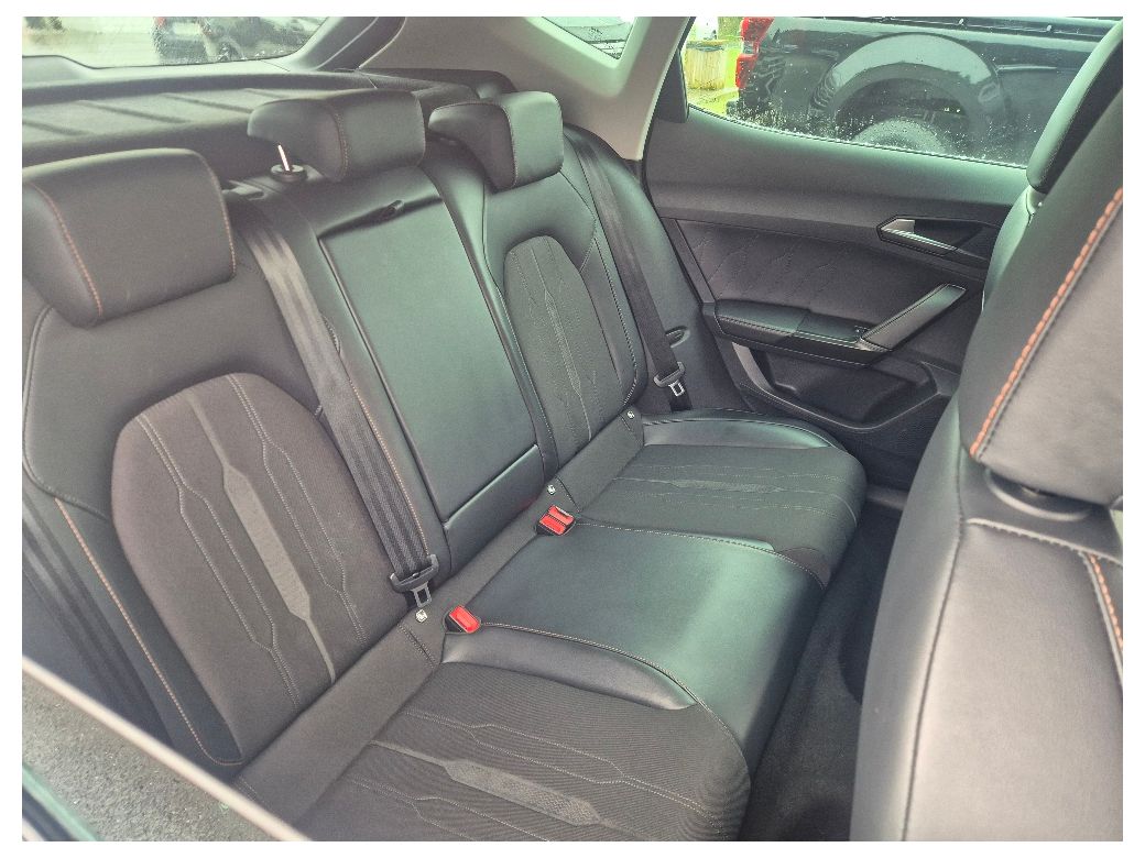 2023 Cupra Formentor