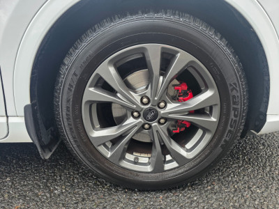 2021 Ford Kuga