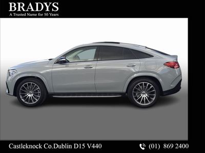 2026 Mercedes-Benz GLE Class