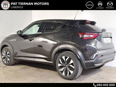 2023 Nissan Juke