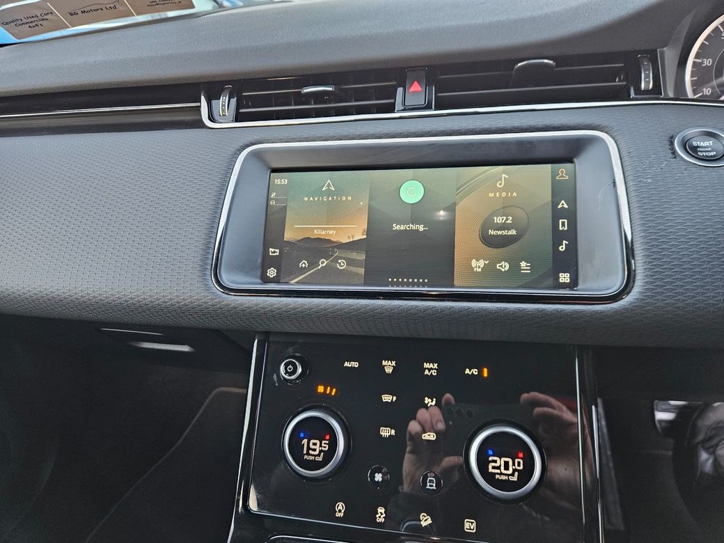 2022 Land Rover Range Rover