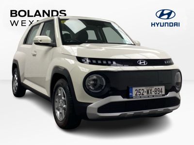 2025 Hyundai INSTER