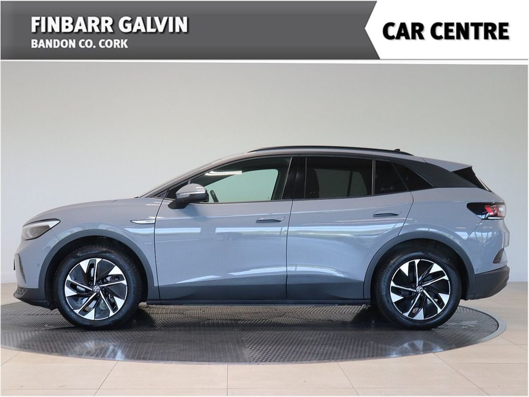 2023 Volkswagen ID.4