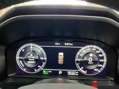 2023 Mitsubishi Outlander