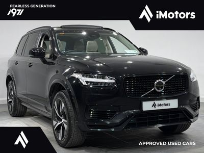 2023 Volvo XC90