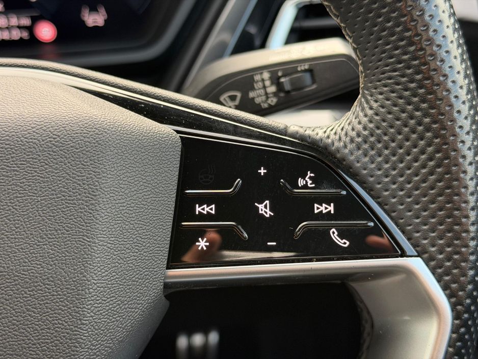 2023 Audi Q4 e-tron