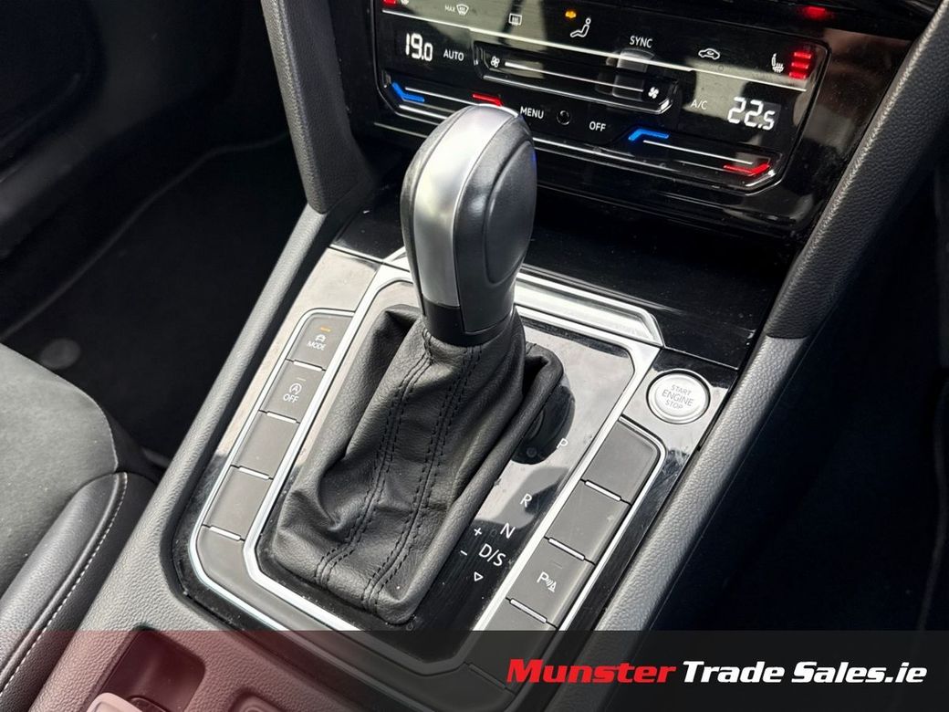 2023 Volkswagen Arteon