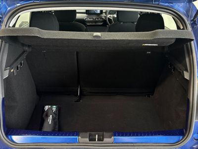 2024 Dacia Sandero