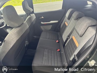 2026 Citroen C3 Aircross