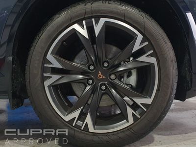 2026 Cupra Formentor