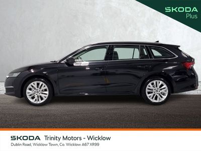 2026 Skoda Octavia