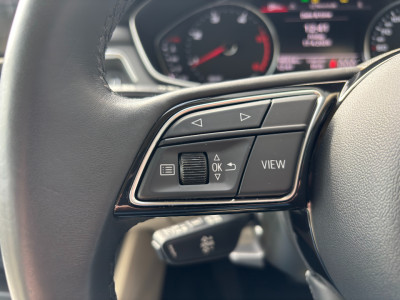 2022 Audi A4
