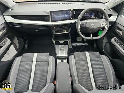 2026 Opel Frontera