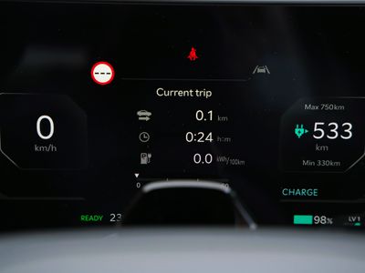 2026 Kia EV3