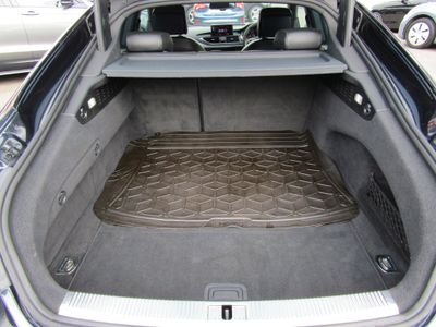 2011 Audi A7