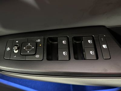 2025 Kia EV6