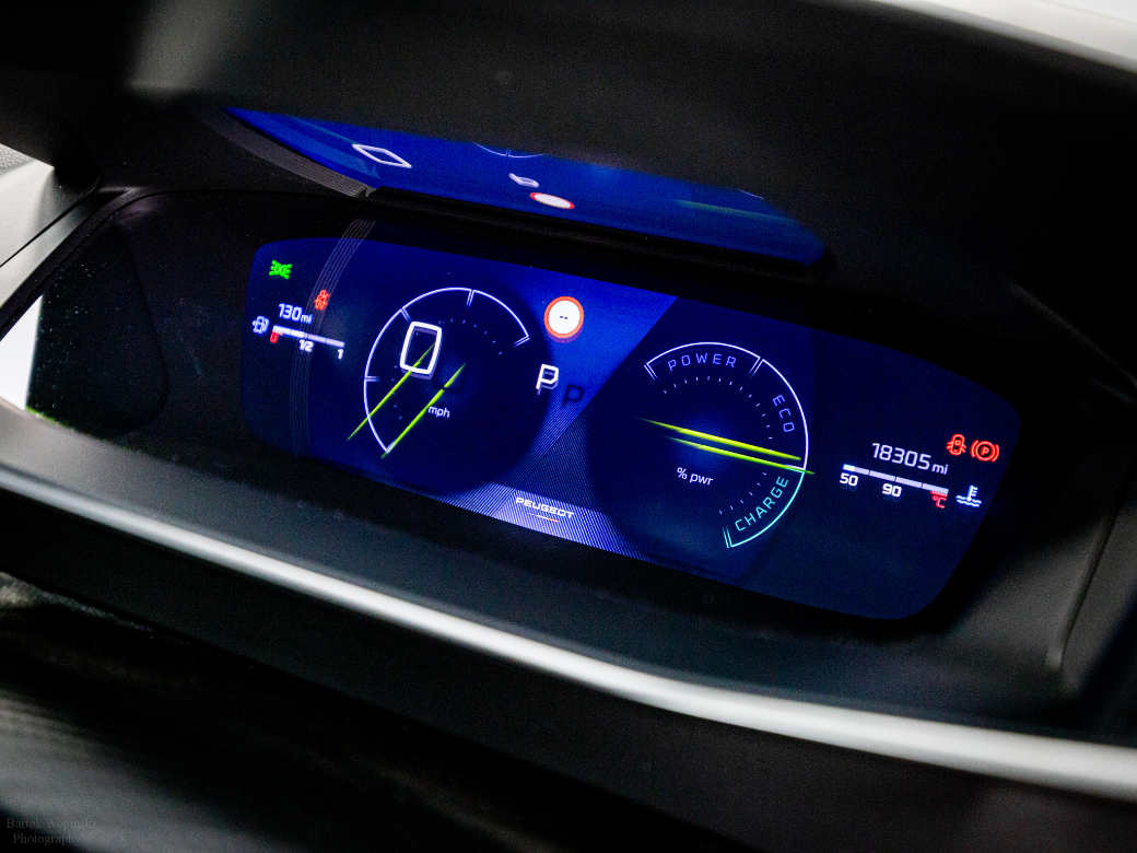2025 Peugeot 2008