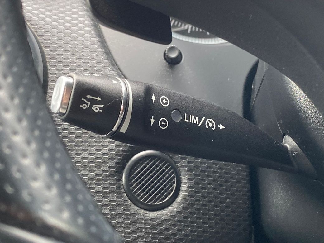 2016 Mercedes-Benz A Class