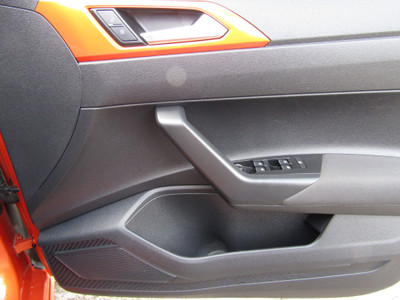 2019 Volkswagen Polo