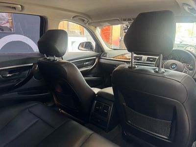 2017 BMW 3 Series