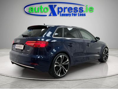 2017 Audi A3
