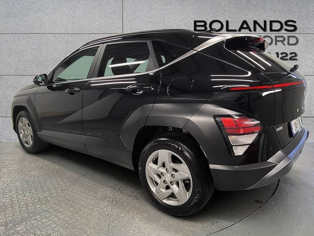 2024 Hyundai Kona