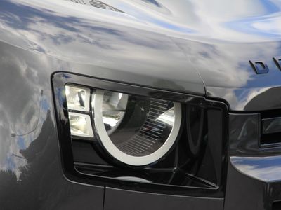2023 Land Rover Defender