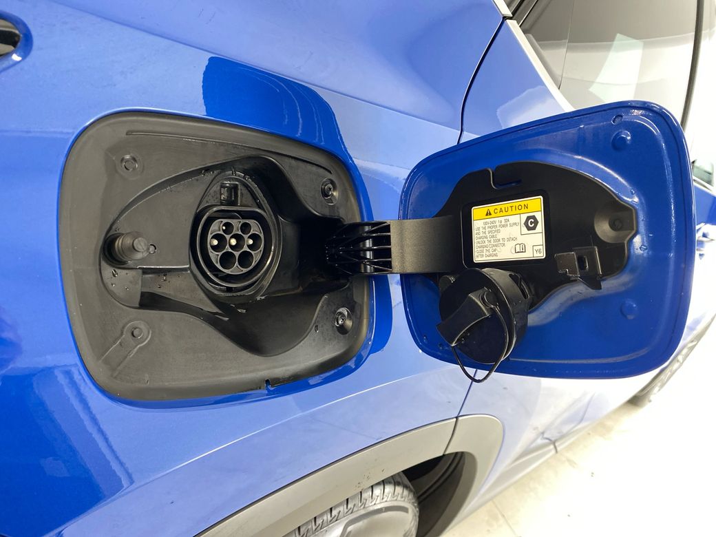 2024 Lexus NX 450H+