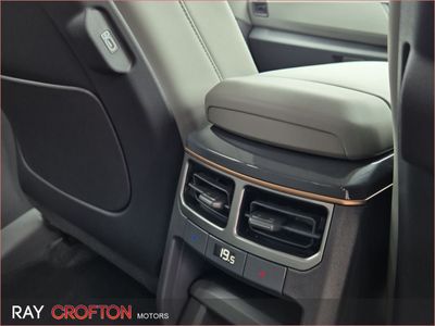2026 Kia EV5