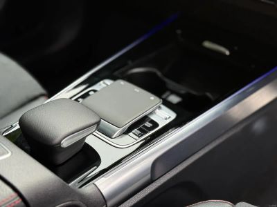 2020 Mercedes-Benz GLB Class