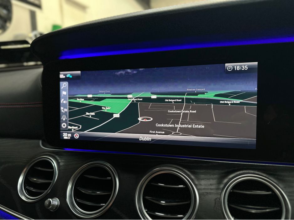 2019 Mercedes-Benz AMG