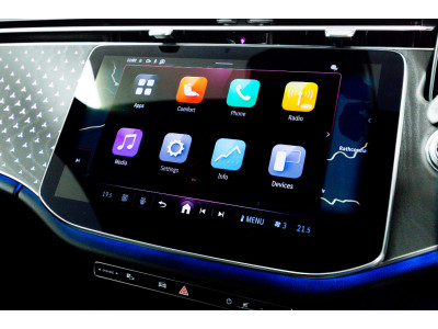 2024 Mercedes-Benz E Class