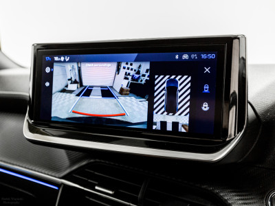 2025 Peugeot 2008